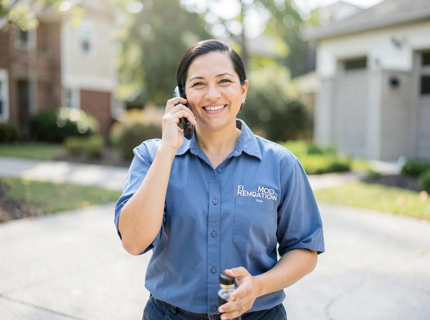 Mold Remediation Logan, IA FAQs